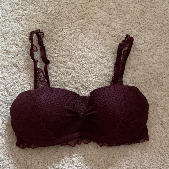 aerie Other - aerie bandeau/bra - never worn!